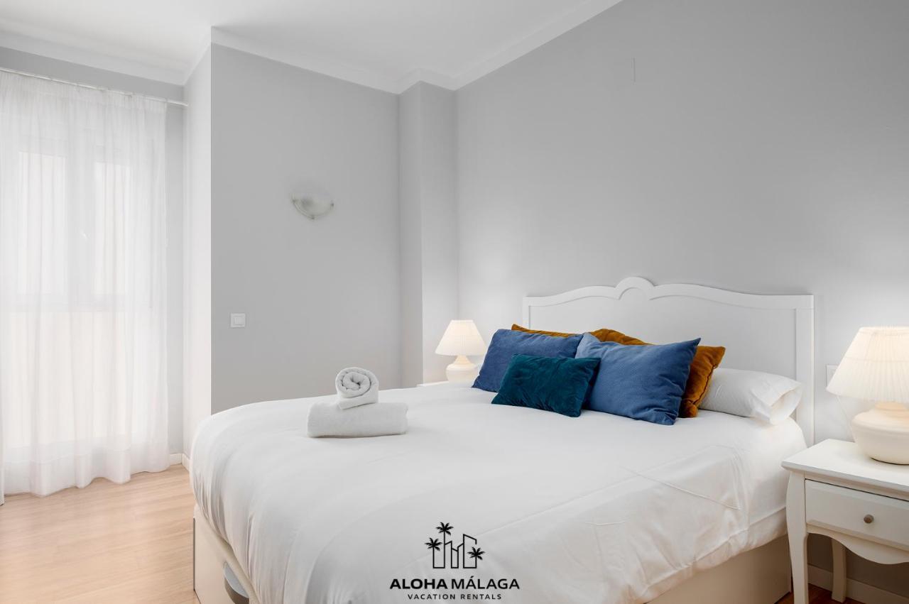Platea Cervantes, Centro Historico By Alohamalaga Apartment Malaga