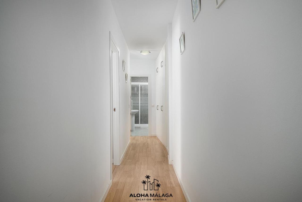 Apartment Platea Cervantes, Centro Historico By Alohamalaga